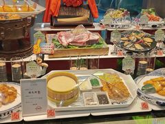 -保定会馆(裕华店)