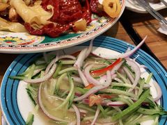 -巴依老爷新疆美食(望京小街店)