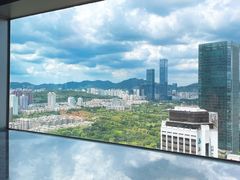 -君庭中餐馆(华强路店)