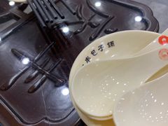 -庆丰包子铺(青龙桥店)
