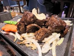 -和彩放题餐厅(酒仙桥店)