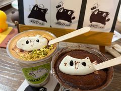 -ABCD咖啡屋(妇幼店)