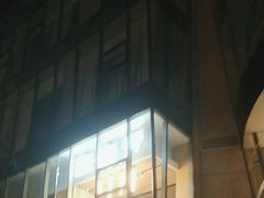 -麦当劳(展览路店)
