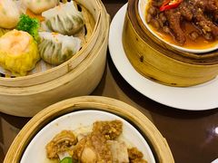 洪都三宝-豫璟轩中餐厅(南昌万怡店)