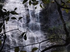-千泷沟大瀑布旅游区