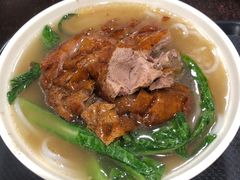 -盛品鲜东莞烧鹅濑粉(杨箕店)