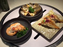 -赤坂亭M9和牛烧肉·日料398放题(万达店)