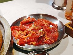 -奥赛奥自助烤肉(财富中心店)