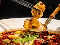-渔语鱼新川菜Bistro(万象天地店)