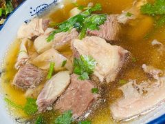 -同合居·非遗东北菜(新阳路店)