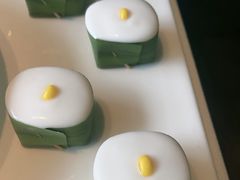 -金链花·泰国餐厅(国贸店)