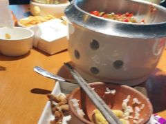 -798餐厅(任丘路店)