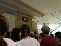 -B&C黄油与面包·THE GARDEN BAKERY概念店(世纪汇店)