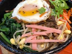 -鑫日千里马朝鲜族小馆(总店)