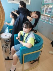 -小阿福儿童摄影(华中智谷店)