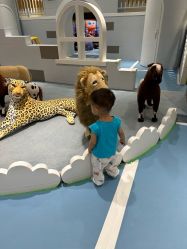 -meland亲子乐园•派对•研学(苏州悠方购物中心店)