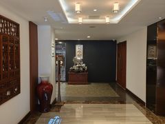 -苏州吴宫泛太平洋酒店