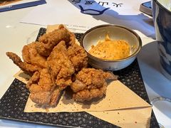 -火山屋台(新街口店)