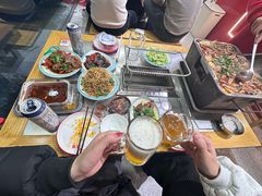 -古彭7只羊·徐州烧烤(旗舰店)