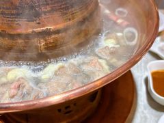 -东来顺饭庄(王府井步行街店)