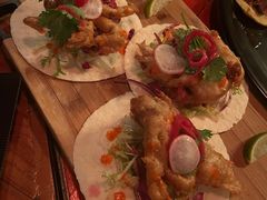 -Luchador摔跤手墨西哥餐厅(恒宇广场店)