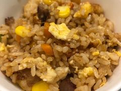 -大渔铁板烧(中山路八佰伴店)