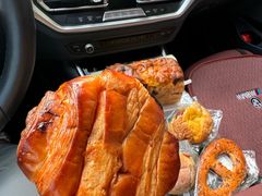 -富贵面包公司(运河店)