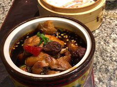 王府泡椒鸡-南京大牌档(人民广场店)