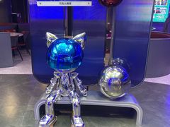 -巧克力渔家.小船海鲜家常菜(三浴场店)