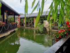 -厨房好味(滨江店)