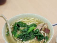 -百家鸡味馆(清泰店)