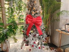 -九月里.自由花园餐厅