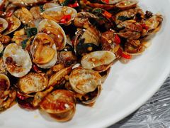 -虎虎龙虾大排档(双井店)
