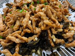 -下梅人家土菜馆(历史文化餐厅度假区店)