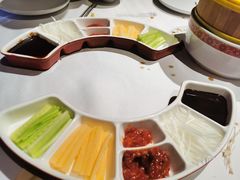 -大鸭梨烤鸭(枣园店)