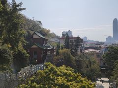 -鸿山公园