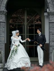 -第一夫人婚纱摄影(南京店)