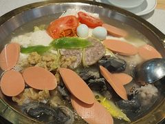 -刘壹席富顺荤豆花·自贡江湖菜(浅水半岛店)