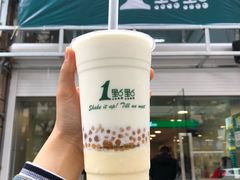-1点点(湖明店)