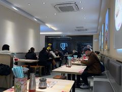 -小杨生煎(愚园路)