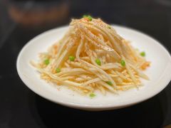 -新荣记(西溪湿地店)