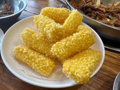 -安诚居干锅鸭头(八角店)
