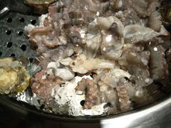 -马路边上·小海鲜烧烤(八一路店)