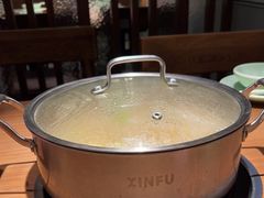 -掂档潮汕牛肉火锅(沈阳万象城店)