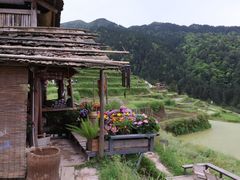 -堂安侗寨