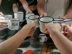 -探鱼·鲜青椒爽麻烤鱼(广州南沙万达广场店)