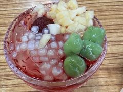 -柳叶刀烧烤(北大清华店)