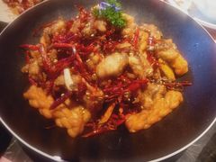 -108·公社·创意餐厅·LIVE HOUSE(李公堤店)