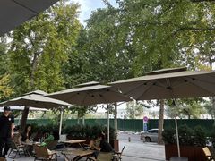 -Jamaicablue Coffeeshop(中央广场店)