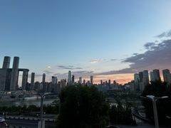 -长嘉·河图火锅(长嘉汇江景旗舰店)